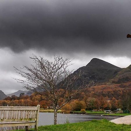 Y Bwthyn Llanberis别墅 外观 照片
