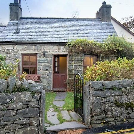 Y Bwthyn Llanberis别墅 外观 照片